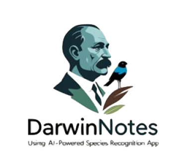 Darwin Notes Logo